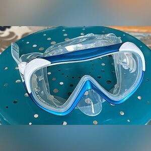 Kids Swim Goggles
